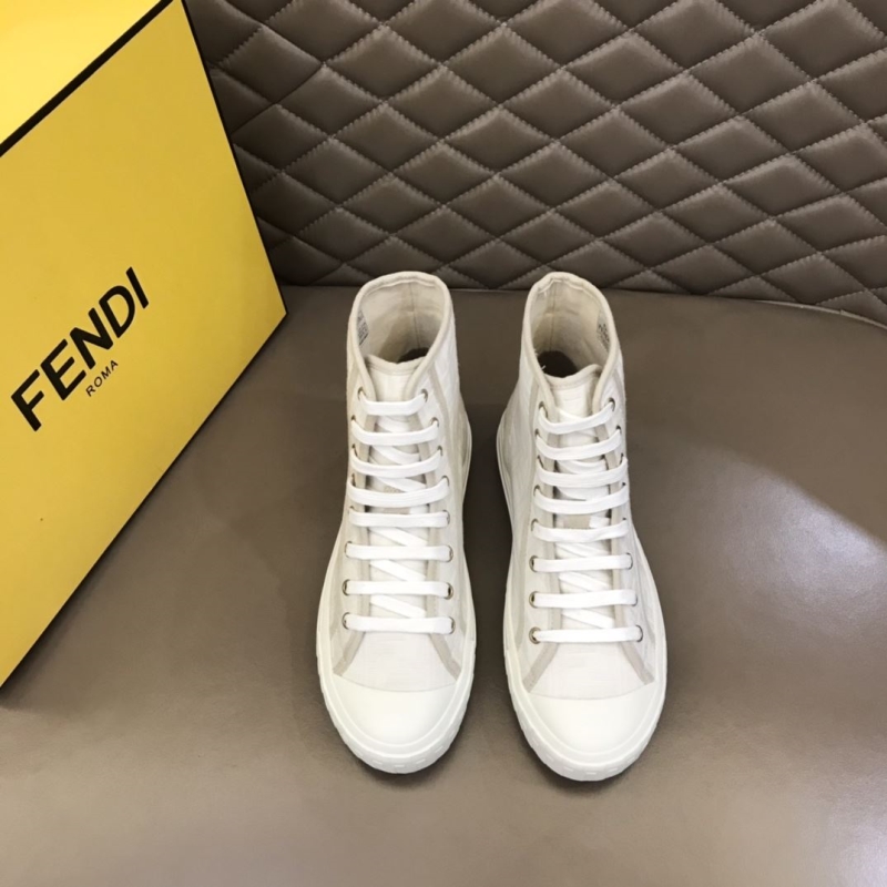 F**di sneakers